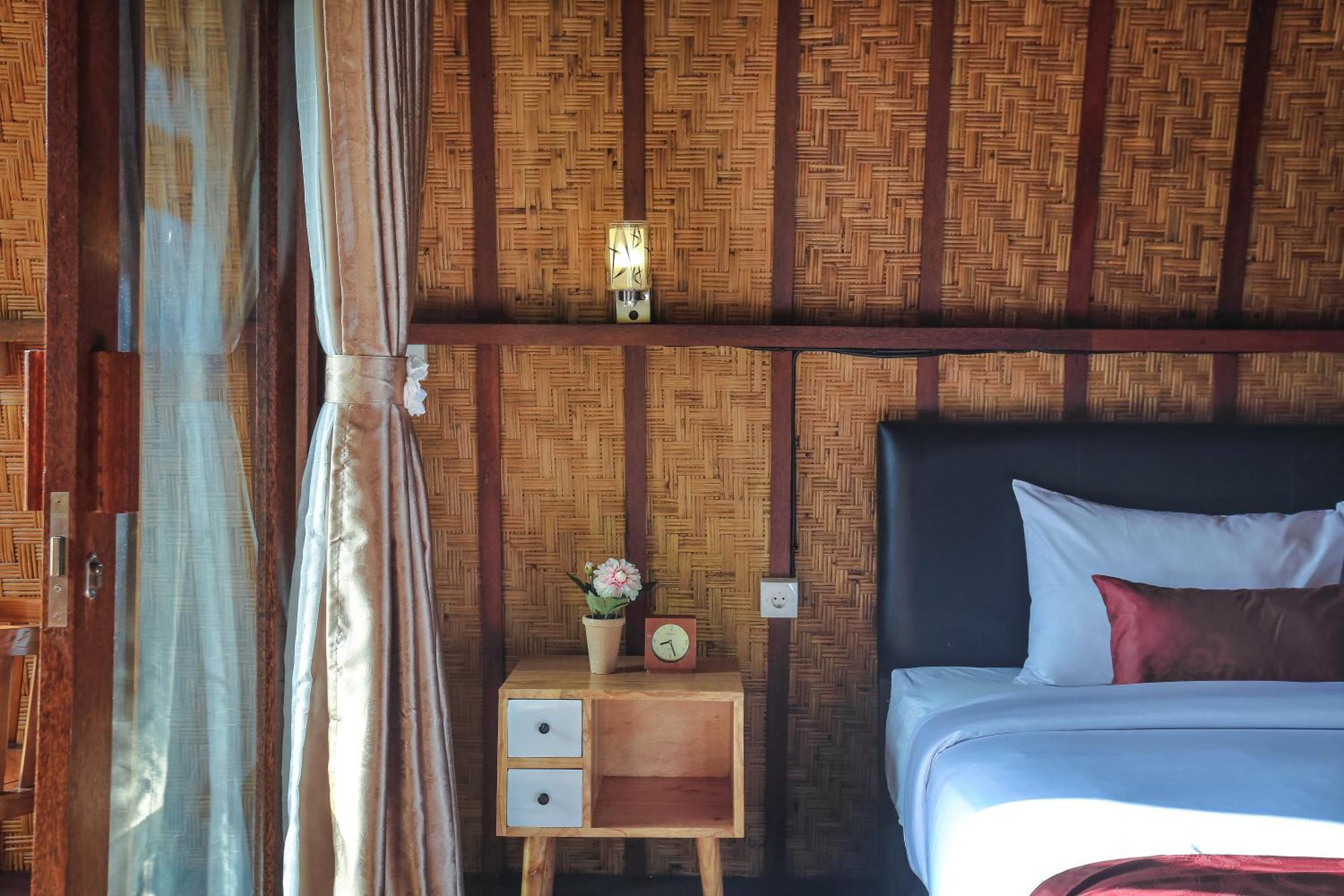 Navalia Villa Bedugul Бедуґул Екстер'єр фото